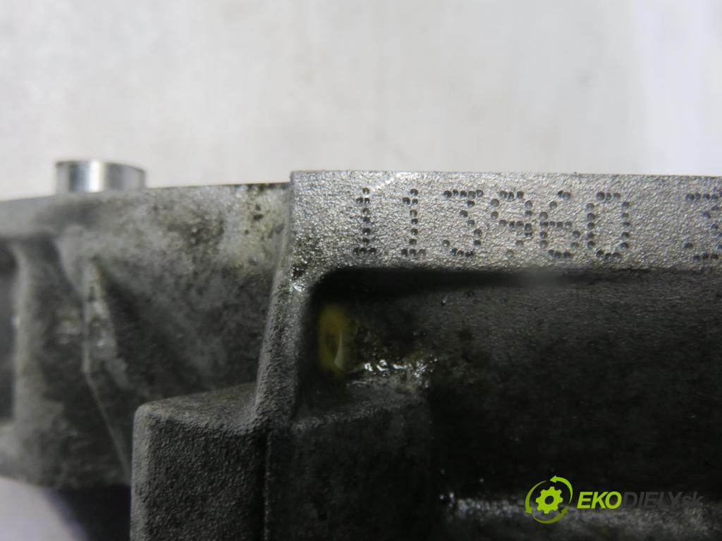 MERCEDES-BENZ KLASA S coupe (C215) COUPE 2000 225,00 CL 500 V8 306 - M 113.960 4966,00 blok Motor M113960 (Blok motora)