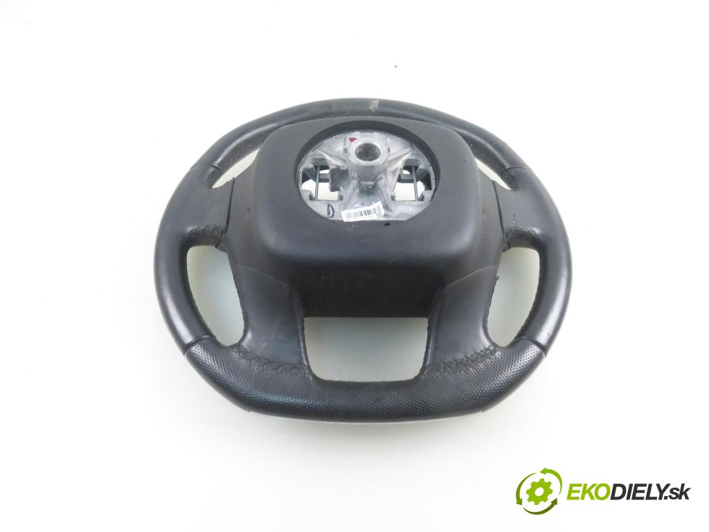 CITROEN C4 II (B7) HB 2012 68,00 1.6 HDi 8V - 9HP (DV6DTED) 1560,00 Volant 96754515ZD (Volanty)