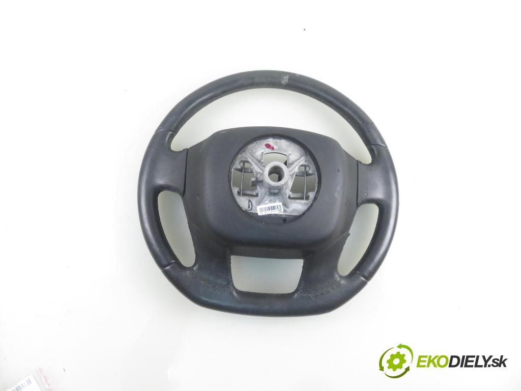 CITROEN C4 II (B7) HB 2012 68,00 1.6 HDi 8V - 9HP (DV6DTED) 1560,00 Volant 96754515ZD (Volanty)