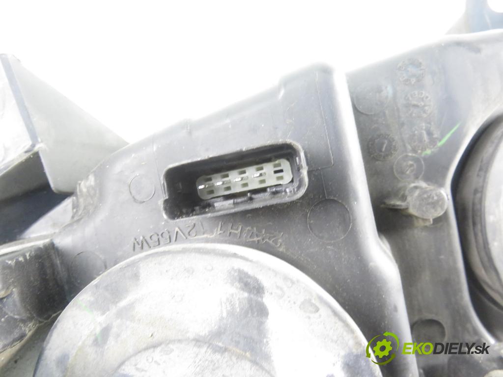 RENAULT GRAND SCENIC II (JM0/1_) MINIVAN 2004 83,00 1.6 - K4M 782 1598,00 světlo PP 