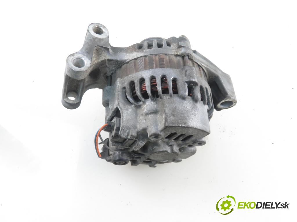 FORD FIESTA V (JH_, JD_) HB 2004 55,00 1.25 16V - FUJA 1242,00 Alternátor 2S6T10300CB ; A005TA7692 (Alternátory)