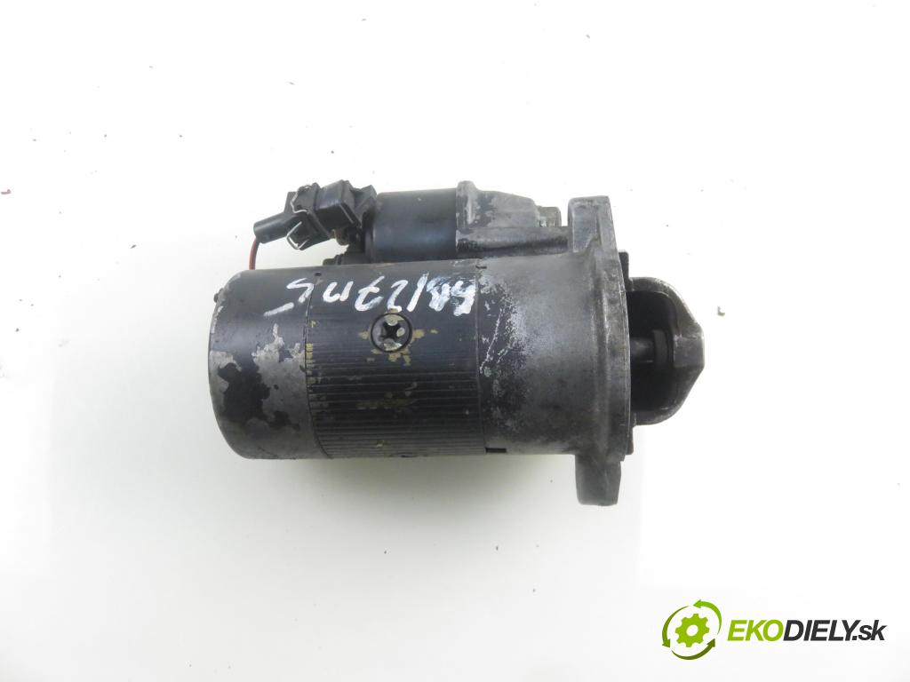 VW LUPO (6X1, 6E1) HB 2001 37,00 1 - AUC 999,00 Štartér 085911023E ; 63223039 (Štartéry)