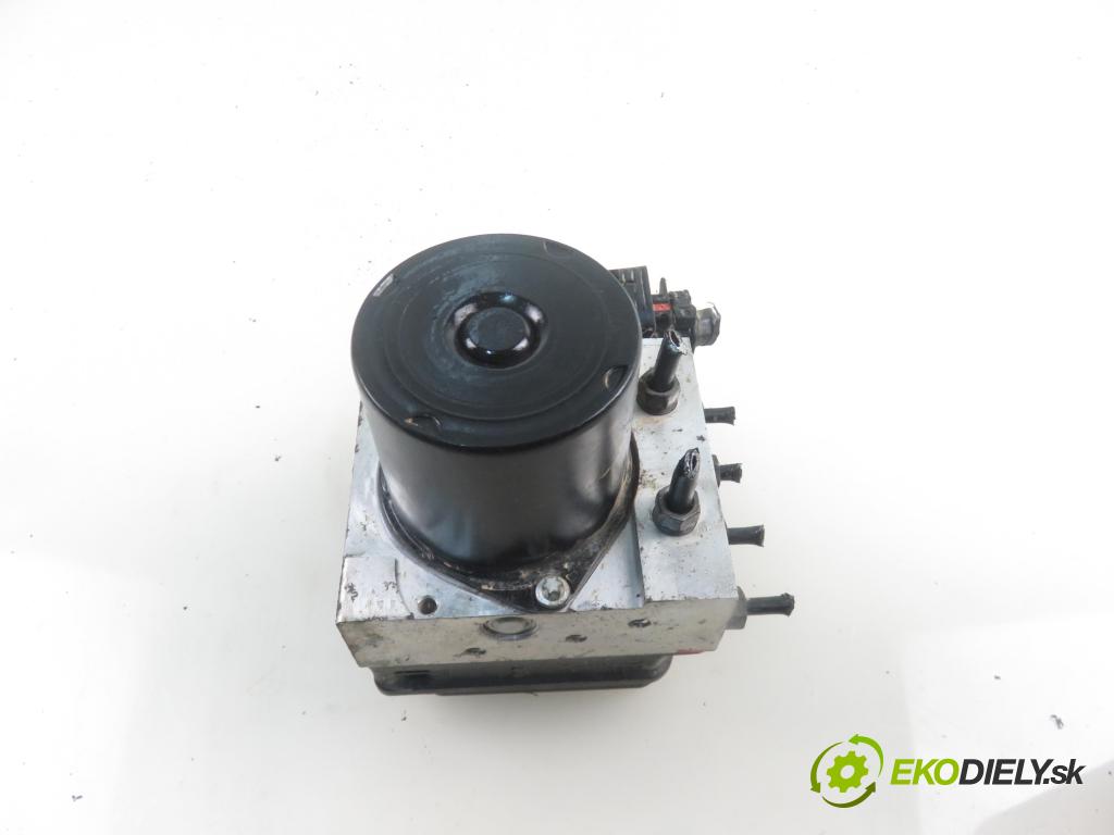 VW POLO (9N_) HB 2009 59,00 1.4 TDI - BMS 1422,00 Pumpa ABS 6Q0907379BG ; 0265951007 (Pumpy ABS)