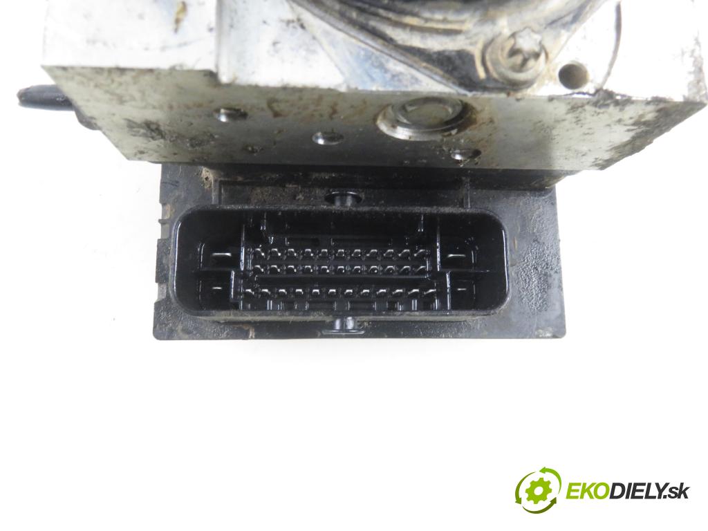 VW POLO (9N_) HB 2009 59,00 1.4 TDI - BMS 1422,00 Pumpa ABS 6Q0907379BG ; 0265951007 (Pumpy ABS)