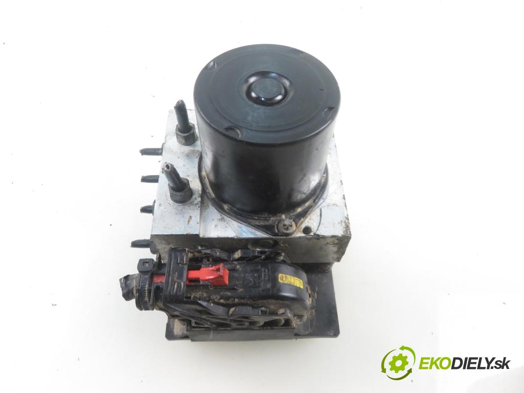 VW POLO (9N_) HB 2009 59,00 1.4 TDI - BMS 1422,00 Pumpa ABS 6Q0907379BG ; 0265951007 (Pumpy ABS)