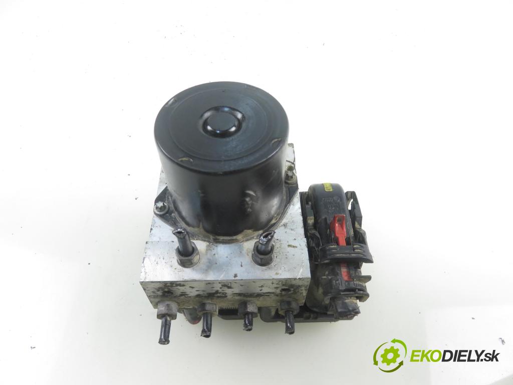 VW POLO (9N_) HB 2009 59,00 1.4 TDI - BMS 1422,00 Pumpa ABS 6Q0907379BG ; 0265951007 (Pumpy ABS)