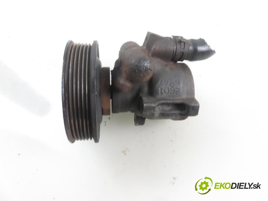 VW LUPO (6X1, 6E1) HB 2001 37,00 1 - AUC 999,00 Pumpa servočerpadlo 6N0422155E ; 26056532WD (Servočerpadlá, pumpy riadenia)