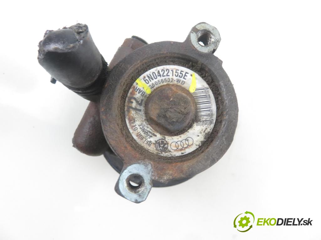 VW LUPO (6X1, 6E1) HB 2001 37,00 1 - AUC 999,00 Pumpa servočerpadlo 6N0422155E ; 26056532WD (Servočerpadlá, pumpy riadenia)