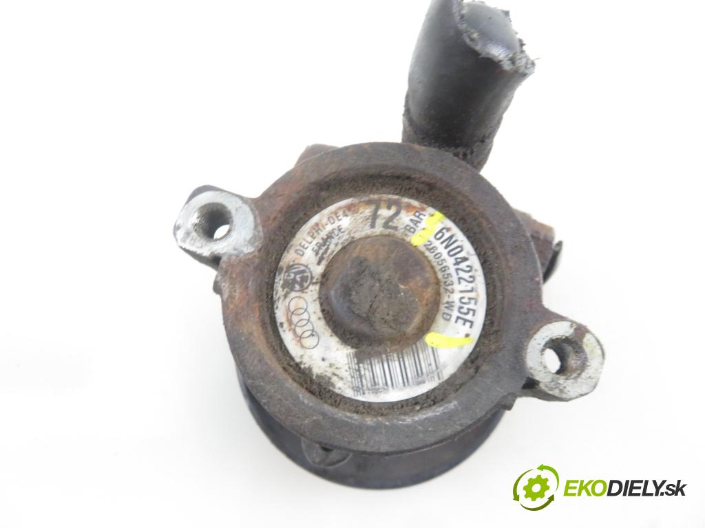 VW LUPO (6X1, 6E1) HB 2001 37,00 1 - AUC 999,00 Pumpa servočerpadlo 6N0422155E ; 26056532WD (Servočerpadlá, pumpy riadenia)