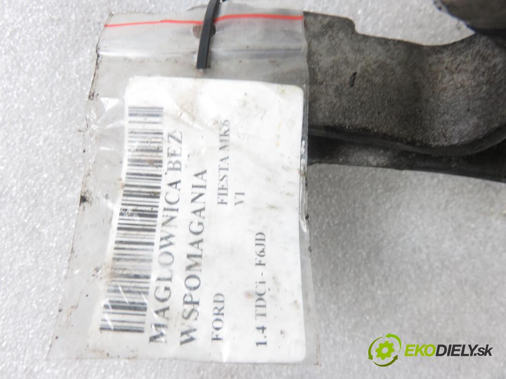 FORD FIESTA VI (CB1,CCN) HB 2009 50,00 1.4 TDCi 68 8V - F6JD 1399,00 Riadenie bez servočerpadlo 8V513200CE