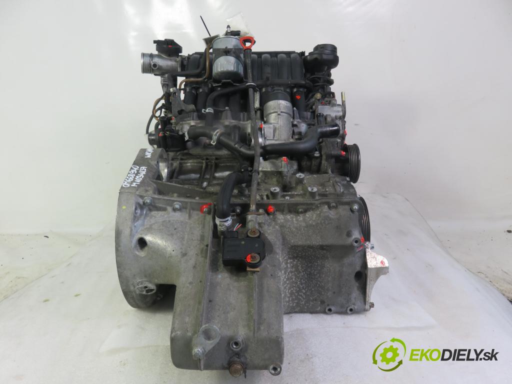 MERCEDES-BENZ KLASA A (W168) HB 2000 66,00 1.7 CDI 90 1689,00 Motor DIESEL OM 668940