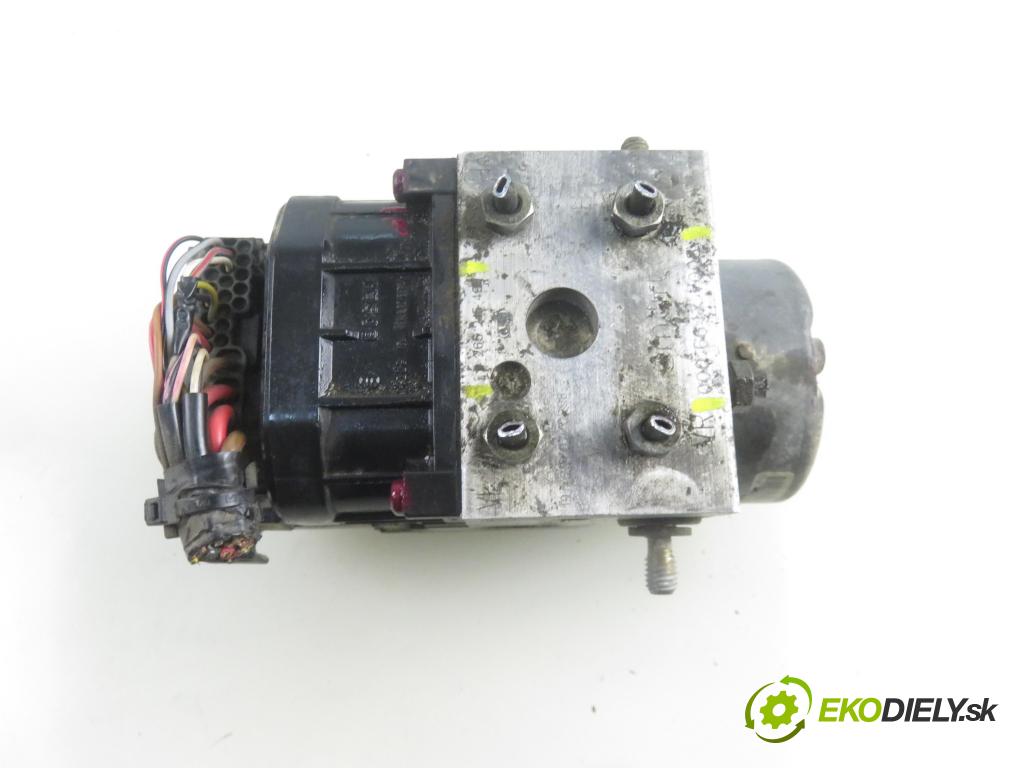 SMART CITY-COUPE (450) HB 2001 33,00 0.6 (S1CLB1, 450.331, 450.336) - M 160 E6AL B04 599,00 Pumpa ABS 0273004530 ; 0006647V008 ; 0265215499 (Pumpy ABS)