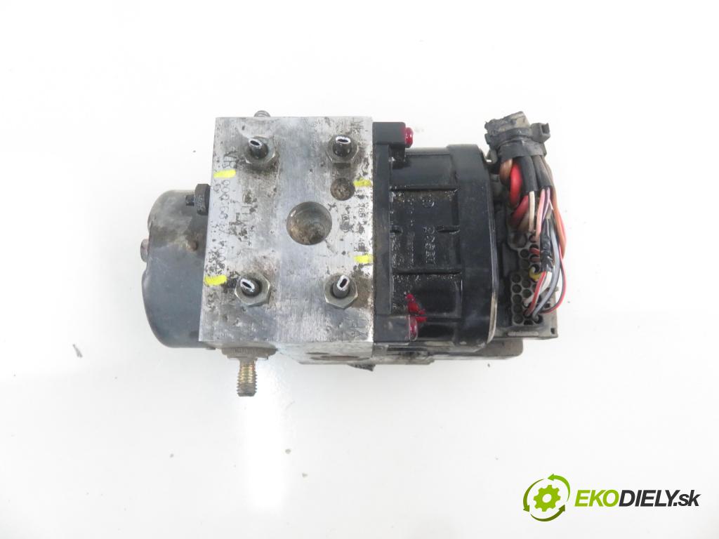 SMART CITY-COUPE (450) HB 2001 33,00 0.6 (S1CLB1, 450.331, 450.336) - M 160 E6AL B04 599,00 Pumpa ABS 0273004530 ; 0006647V008 ; 0265215499 (Pumpy ABS)