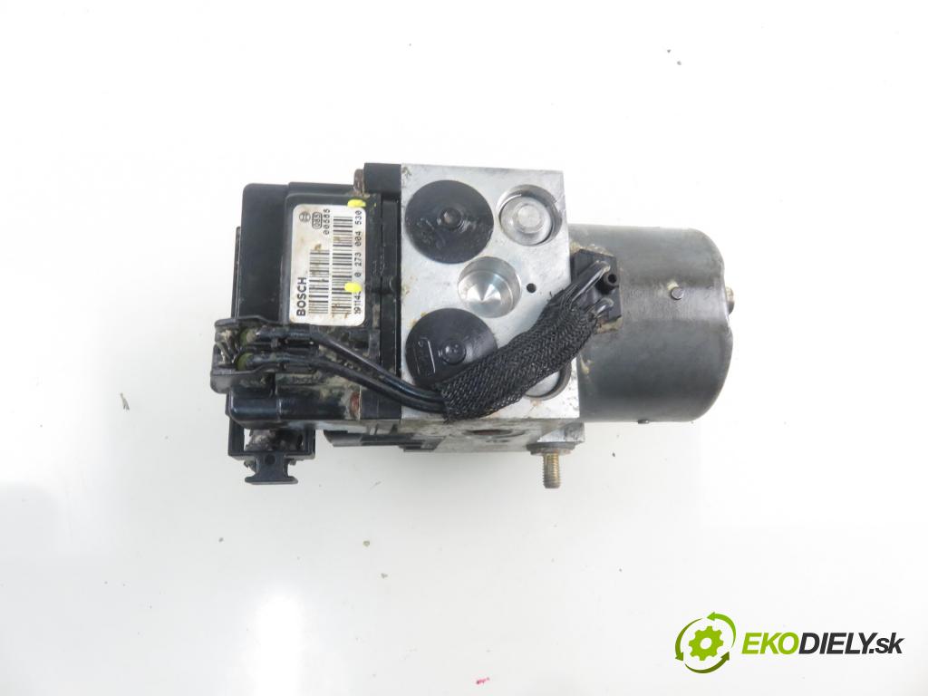 SMART CITY-COUPE (450) HB 2001 33,00 0.6 (S1CLB1, 450.331, 450.336) - M 160 E6AL B04 599,00 Pumpa ABS 0273004530 ; 0006647V008 ; 0265215499 (Pumpy ABS)