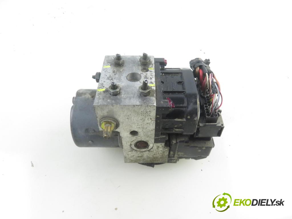 SMART CITY-COUPE (450) HB 2001 33,00 0.6 (S1CLB1, 450.331, 450.336) - M 160 E6AL B04 599,00 Pumpa ABS 0273004530 ; 0006647V008 ; 0265215499 (Pumpy ABS)