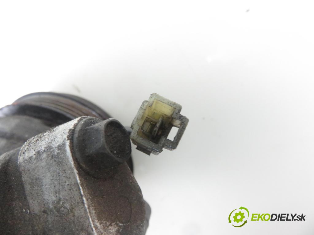 CHEVROLET AVEO / KALOS liftback (T200) HB 2004 53,00 1.2 - F12S3 1150,00 KOMPRESOR: klimatizácie (Kompresory klimatizácie)