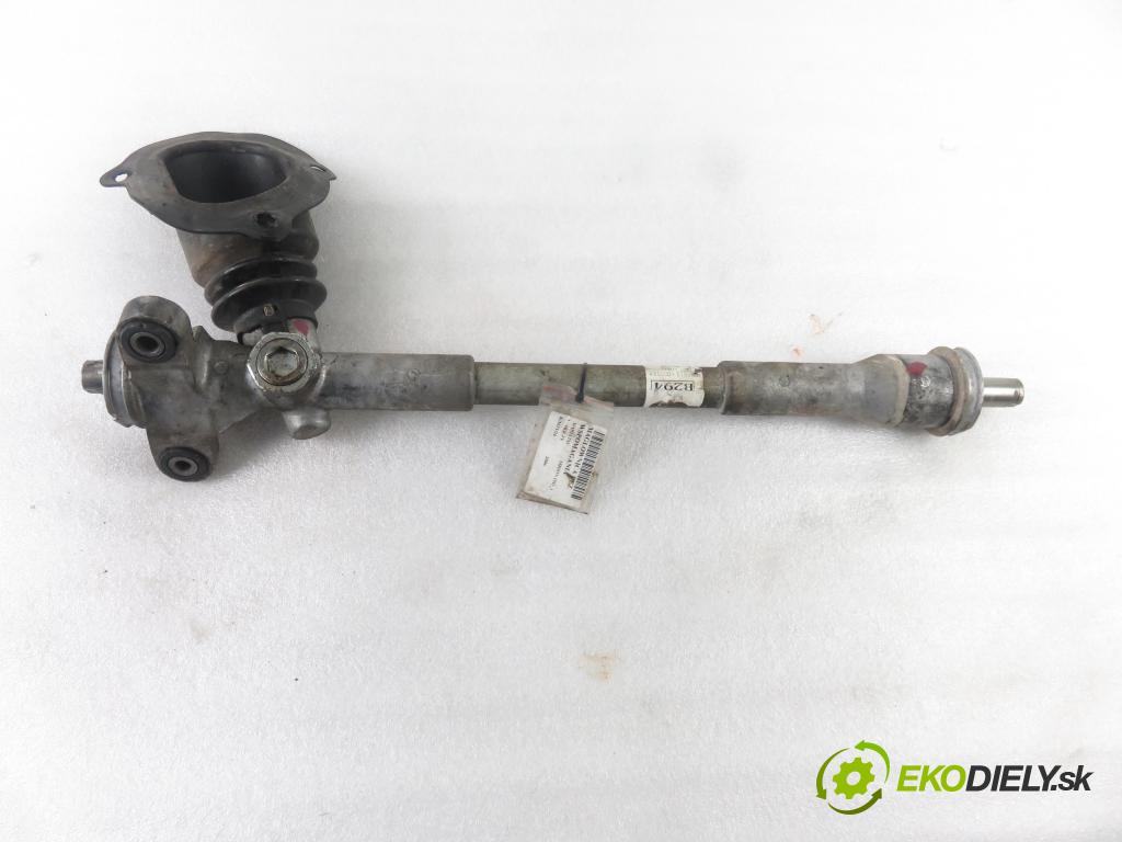 DAIHATSU SIRION (M3_) HB 2006 51,00 1 - 1KR-FE 998,00 Riadenie bez servočerpadlo