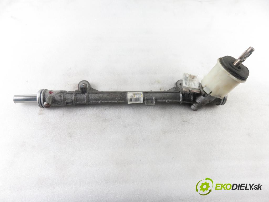 RENAULT SCENIC III (JZ0/1_) MINIVAN 2010 103,00 2.0 16V (JZ0G, JZ0P, JZ1E, JZ1P) - M4R 713 1997,00 Riadenie bez servočerpadlo 490010024R