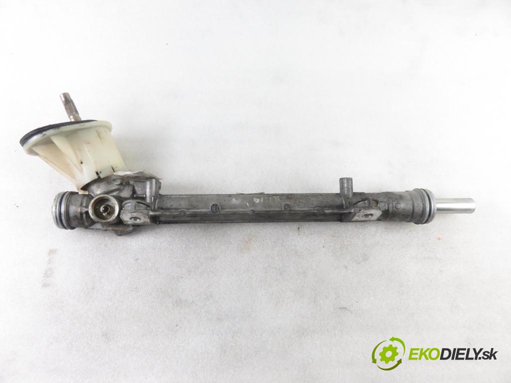 RENAULT SCENIC III (JZ0/1_) MINIVAN 2010 103,00 2.0 16V (JZ0G, JZ0P, JZ1E, JZ1P) - M4R 713 1997,00 Riadenie bez servočerpadlo 490010024R