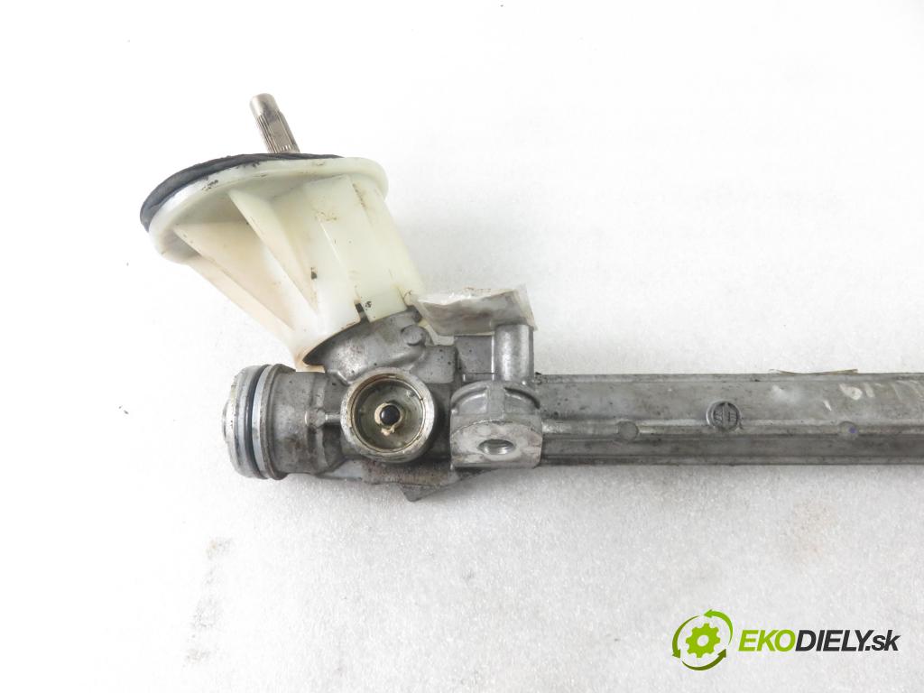 RENAULT SCENIC III (JZ0/1_) MINIVAN 2010 103,00 2.0 16V (JZ0G, JZ0P, JZ1E, JZ1P) - M4R 713 1997,00 Riadenie bez servočerpadlo 490010024R