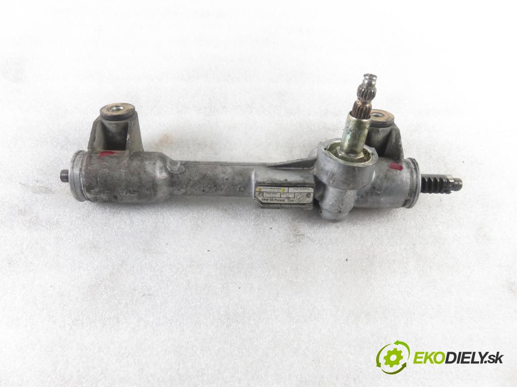 FIAT SEICENTO / 600 (187_) HB 2002 29,00 0.9 39 - 1170 A1.046 899,00 Riadenie bez servočerpadlo 46480872