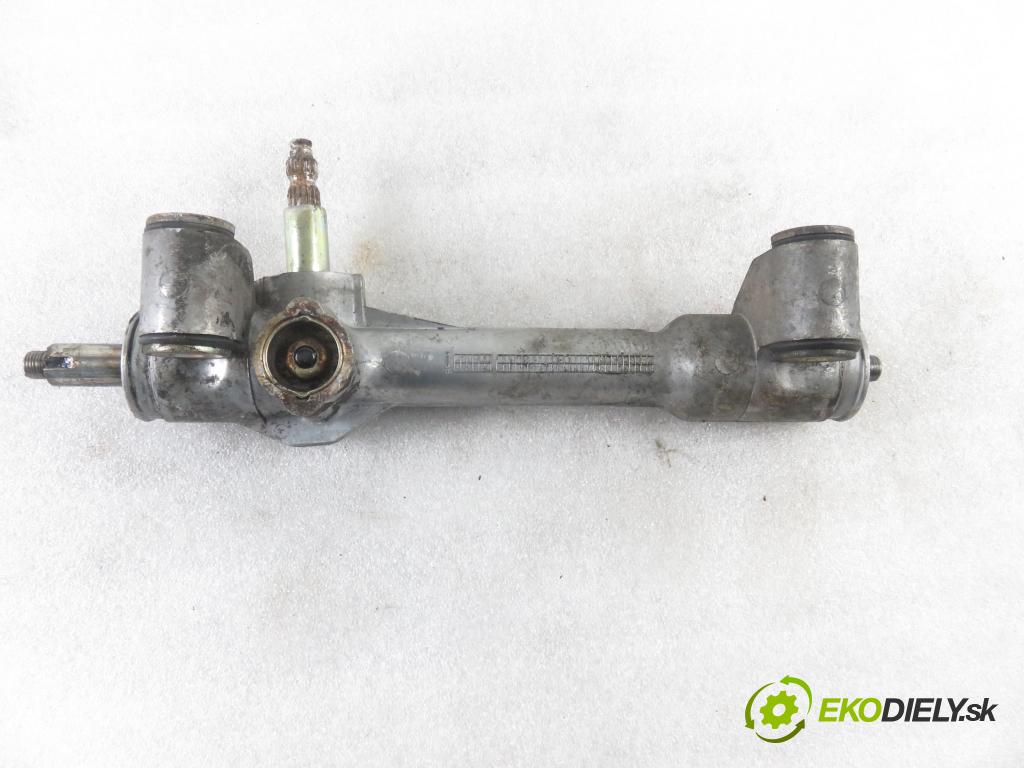 FIAT SEICENTO / 600 (187_) HB 2002 29,00 0.9 39 - 1170 A1.046 899,00 Riadenie bez servočerpadlo 46480872