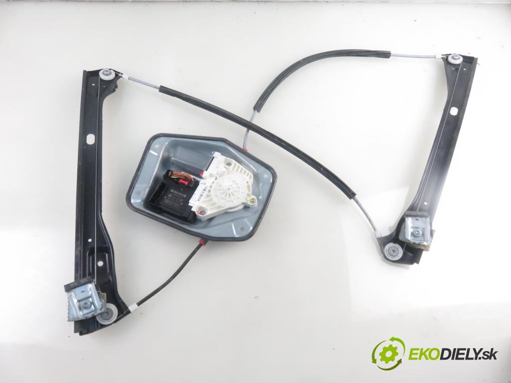 VW GOLF V (1K1) HB 2004 77,00 1.9 TDI PD 105 - BKC 1896,00 mechanismus oken 1K0959793C ; 1K3837401E