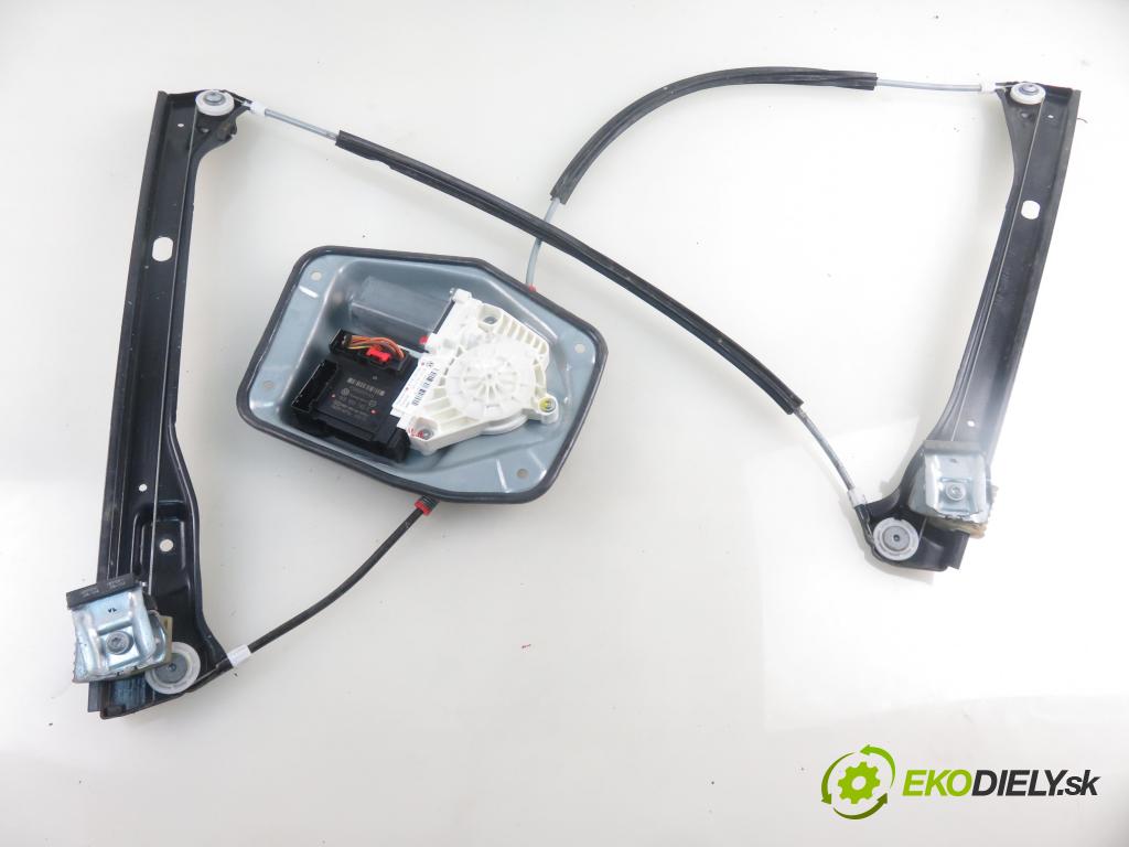VW GOLF V (1K1) HB 2004 77,00 1.9 TDI PD 105 - BKC 1896,00 mechanismus oken 1K0959793C ; 1K3837401E