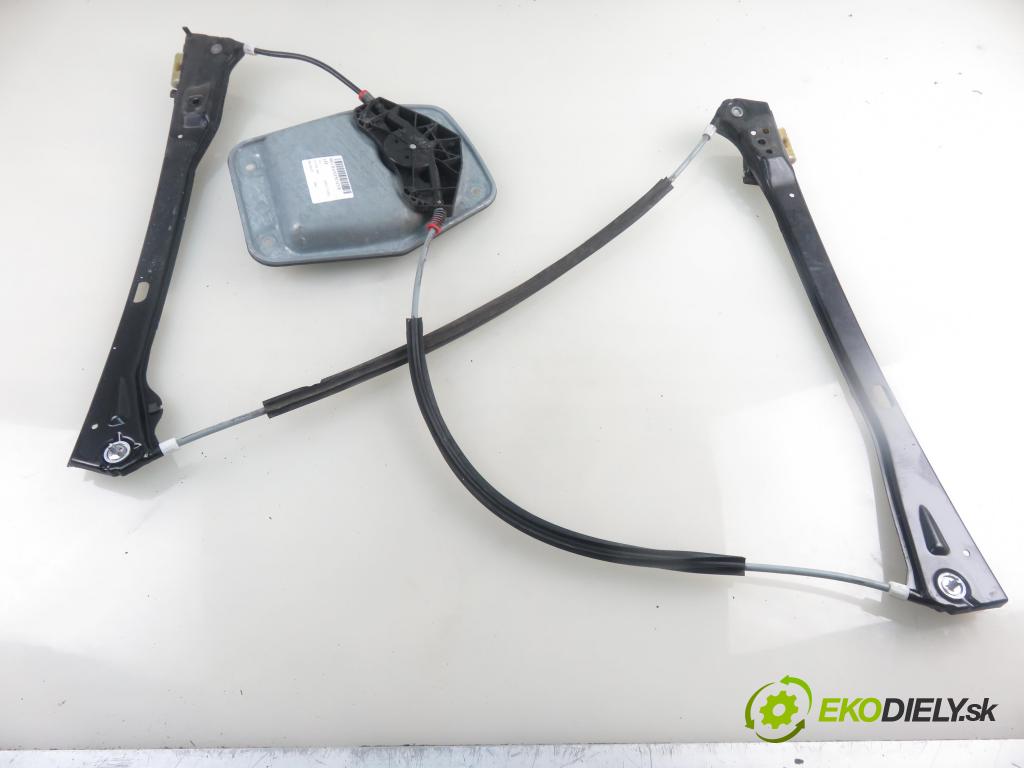 VW GOLF V (1K1) HB 2004 77,00 1.9 TDI PD 105 - BKC 1896,00 mechanismus oken 1K0959793C ; 1K3837401E