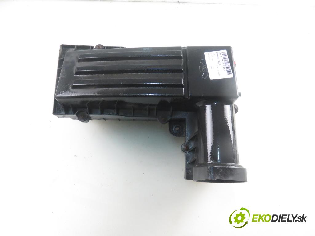 VW GOLF V (1K1) HB 2004 77,00 1.9 TDI PD 105 - BKC 1896,00 Obal filtra vzduchu 1K0129607R (Obaly filtrov vzduchu)