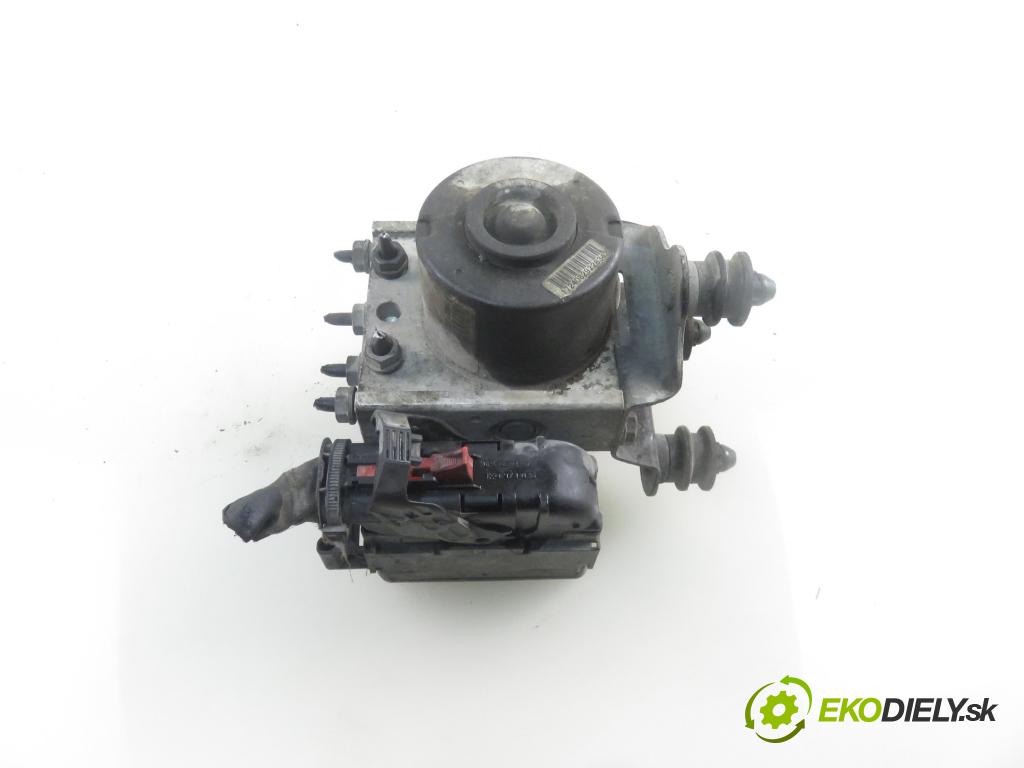 VW GOLF V (1K1) HB 2004 77,00 1.9 TDI PD 105 - BKC 1896,00 Pumpa ABS 1K0907379P ; 10097003153 (Pumpy ABS)