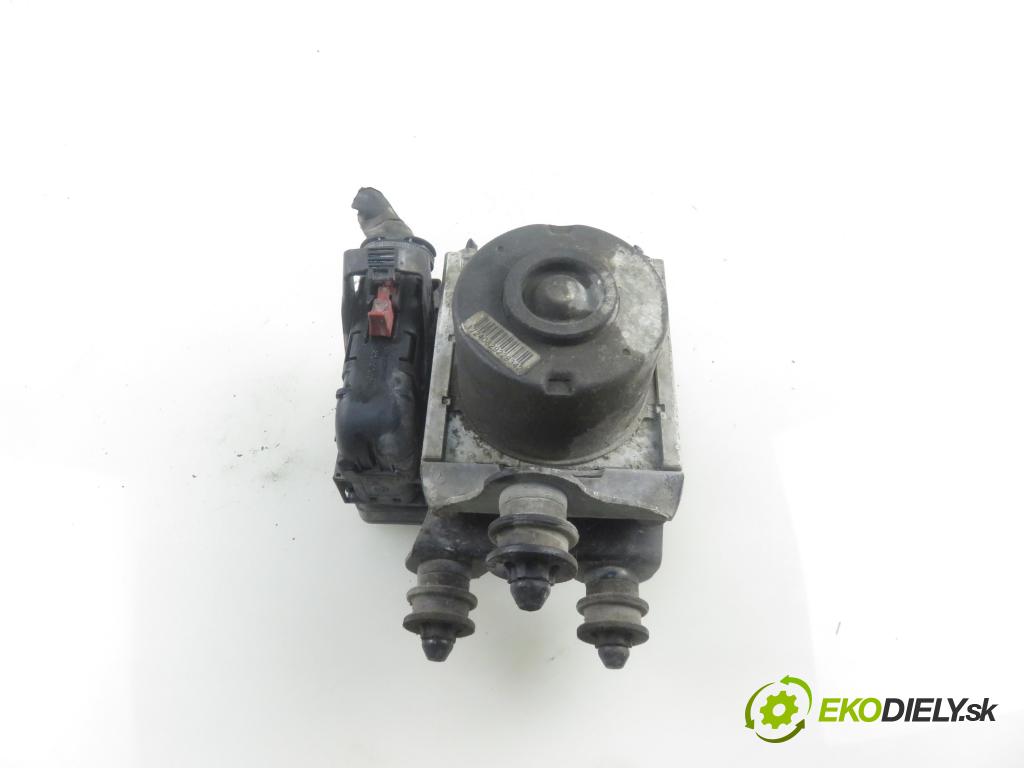 VW GOLF V (1K1) HB 2004 77,00 1.9 TDI PD 105 - BKC 1896,00 Pumpa ABS 1K0907379P ; 10097003153 (Pumpy ABS)