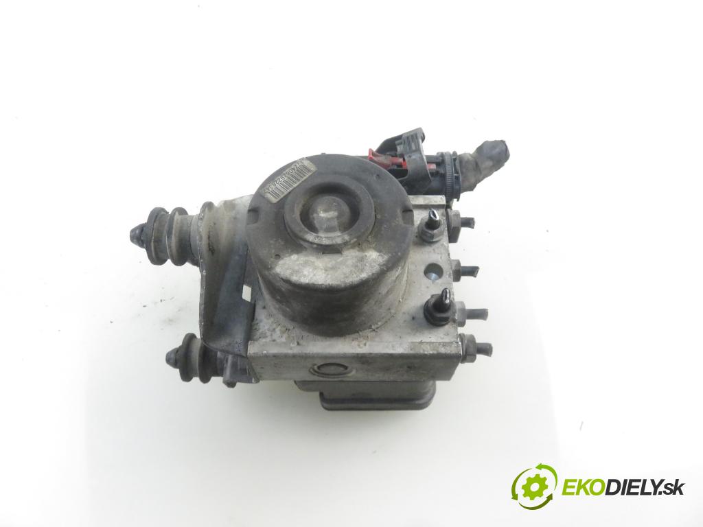 VW GOLF V (1K1) HB 2004 77,00 1.9 TDI PD 105 - BKC 1896,00 Pumpa ABS 1K0907379P ; 10097003153 (Pumpy ABS)