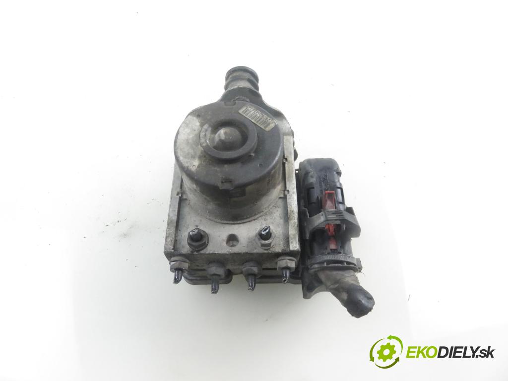 VW GOLF V (1K1) HB 2004 77,00 1.9 TDI PD 105 - BKC 1896,00 Pumpa ABS 1K0907379P ; 10097003153 (Pumpy ABS)