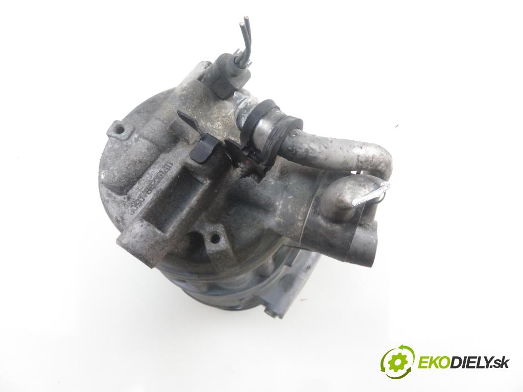 VW GOLF V (1K1) HB 2004 77,00 1.9 TDI PD 105 - BKC 1896,00 KOMPRESOR: klimatizácie 8FK351322741 (Kompresory klimatizácie)