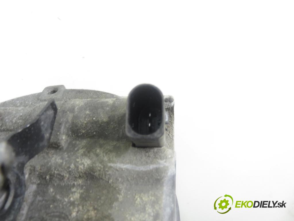 VW GOLF V (1K1) HB 2004 77,00 1.9 TDI PD 105 - BKC 1896,00 KOMPRESOR: klimatizácie 8FK351322741 (Kompresory klimatizácie)