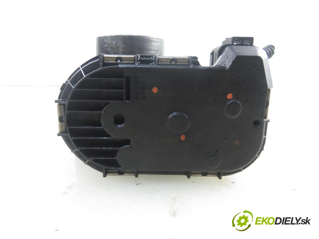 VW LUPO (6X1, 6E1) HB 2001 37,00 1.0 MPI 50 - ANV 999,00 Škrtiaca klapka 030133062C ; 0280250095 (Škrtiace klapky)