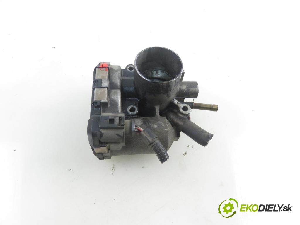VW LUPO (6X1, 6E1) HB 2001 37,00 1.0 MPI 50 - ANV 999,00 Škrtiaca klapka 030133062C ; 0280250095 (Škrtiace klapky)