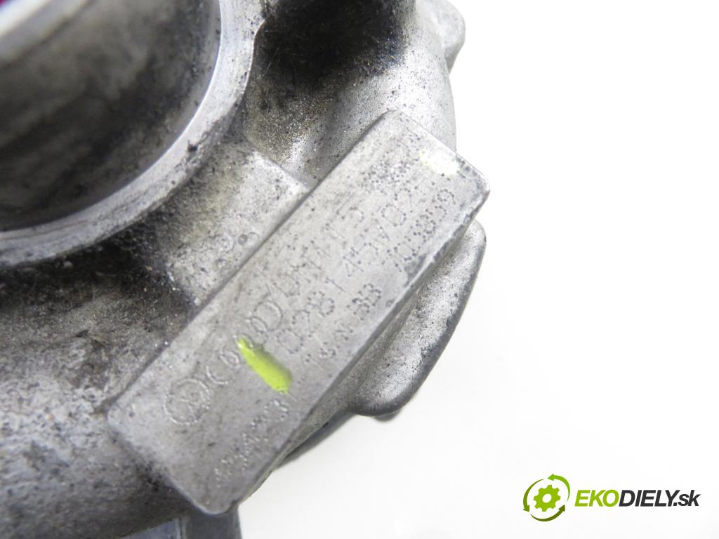 AUDI A4 (8D2, B5) SEDAN 1998 81,00 1.9 TDI 110 - AFN 1896,00 RYCHLONABÍJEČKA: 028145702H (Turbodúchadla (kompletní))