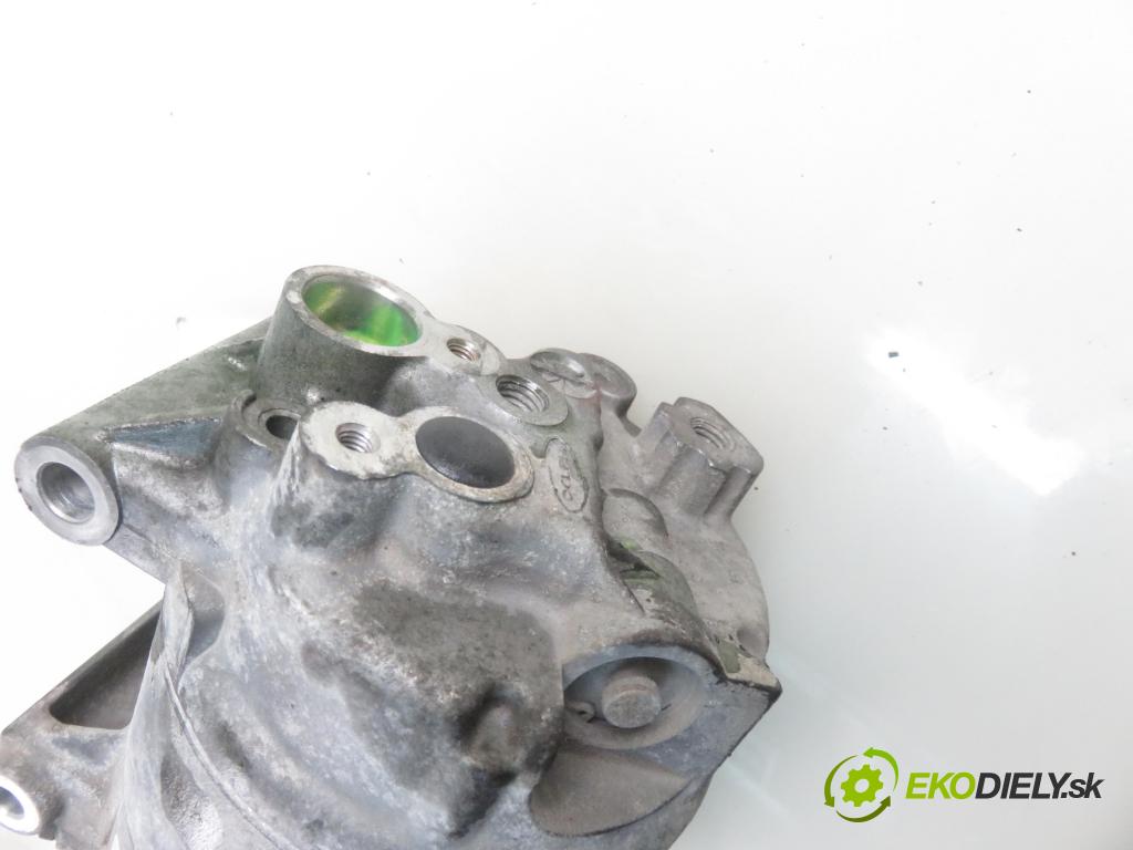 RENAULT GRAND SCENIC II (JM0/1_) MINIVAN 2004 83,00 1.6 - K4M 782 1598,00 KOMPRESOR: klimatizácie 8200678499 (Kompresory klimatizácie)