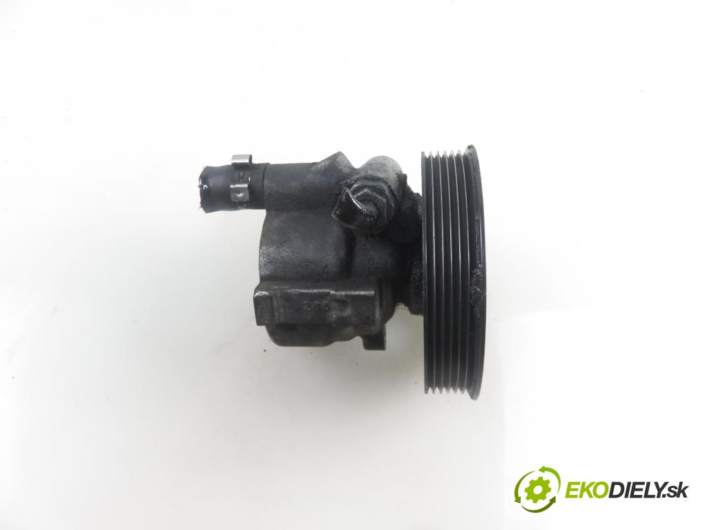 RENAULT CLIO II (BB_, CB_) HB 2000 70,00 1.4 16V 95 - K4J 712 1390,00 Pumpa servočerpadlo 26090956 (Servočerpadlá, pumpy riadenia)