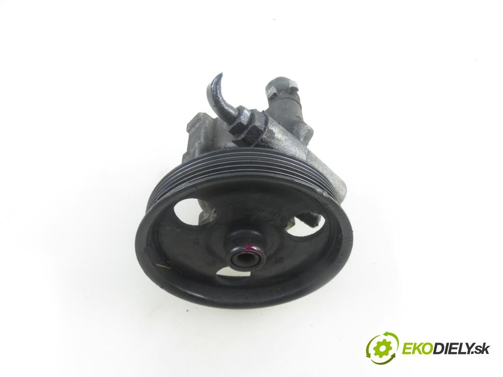 RENAULT CLIO II (BB_, CB_) HB 2000 70,00 1.4 16V 95 - K4J 712 1390,00 Pumpa servočerpadlo 26090956 (Servočerpadlá, pumpy riadenia)