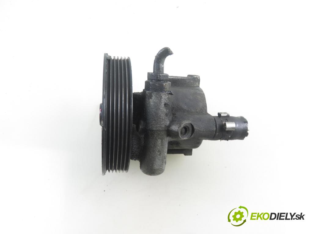 RENAULT CLIO II (BB_, CB_) HB 2000 70,00 1.4 16V 95 - K4J 712 1390,00 Pumpa servočerpadlo 26090956 (Servočerpadlá, pumpy riadenia)