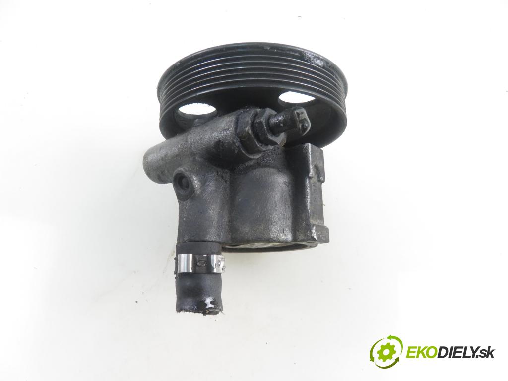 RENAULT CLIO II (BB_, CB_) HB 2000 70,00 1.4 16V 95 - K4J 712 1390,00 Pumpa servočerpadlo 26090956 (Servočerpadlá, pumpy riadenia)