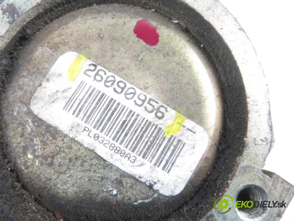 RENAULT CLIO II (BB_, CB_) HB 2000 70,00 1.4 16V 95 - K4J 712 1390,00 Pumpa servočerpadlo 26090956 (Servočerpadlá, pumpy riadenia)