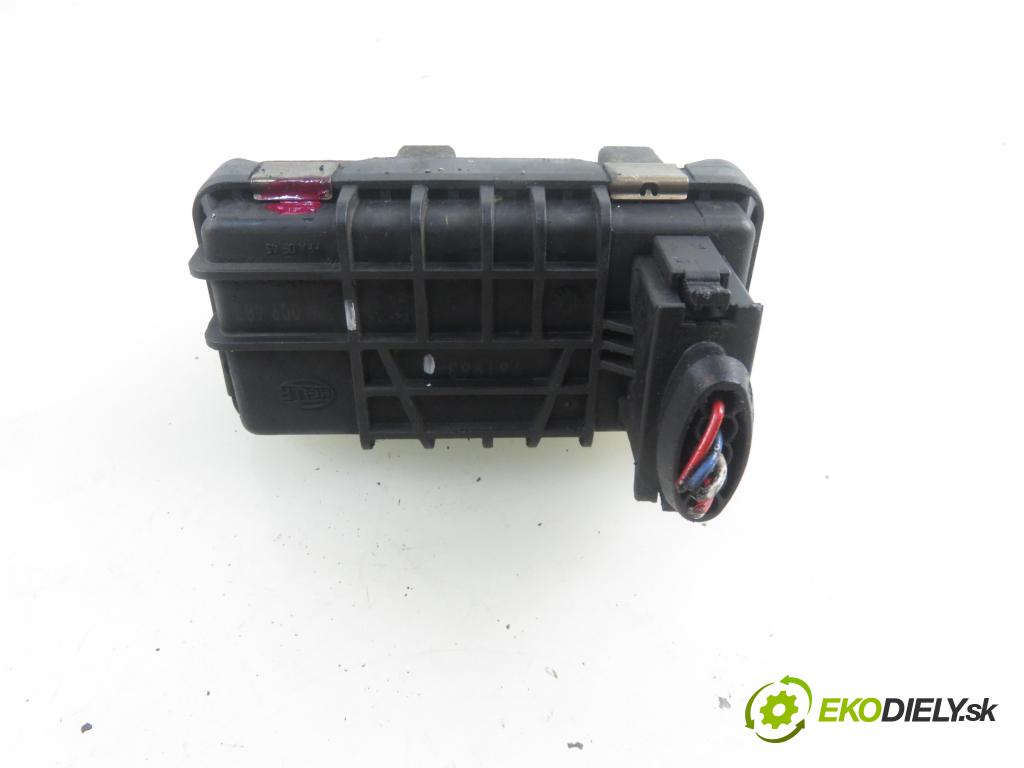 MITSUBISHI OUTLANDER II (CW_W) SUV 2008 115,00 2.2 DI-D 156 4WD - 4HN 2179,00 Nastavovač turba 6NW009483761963 (Ostatné)