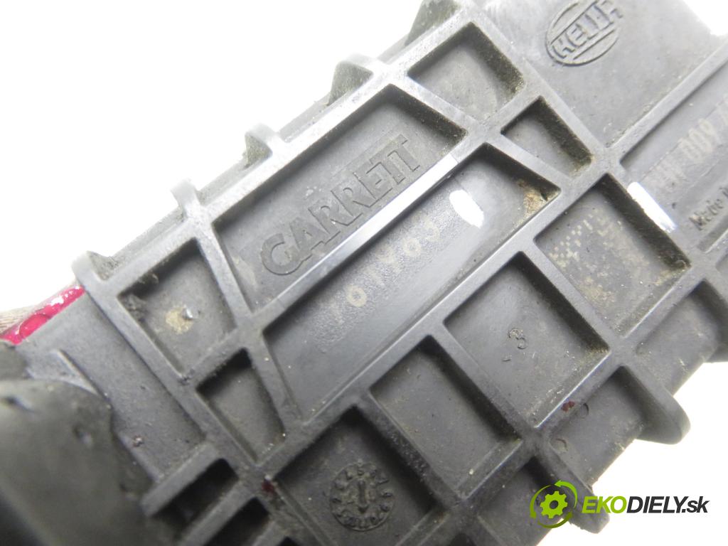 MITSUBISHI OUTLANDER II (CW_W) SUV 2008 115,00 2.2 DI-D 156 4WD - 4HN 2179,00 Nastavovač turba 6NW009483761963 (Ostatné)