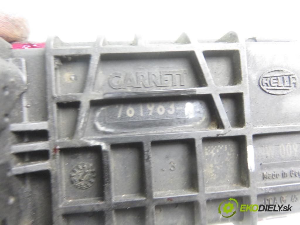 MITSUBISHI OUTLANDER II (CW_W) SUV 2008 115,00 2.2 DI-D 156 4WD - 4HN 2179,00 Nastavovač turba 6NW009483761963 (Ostatné)