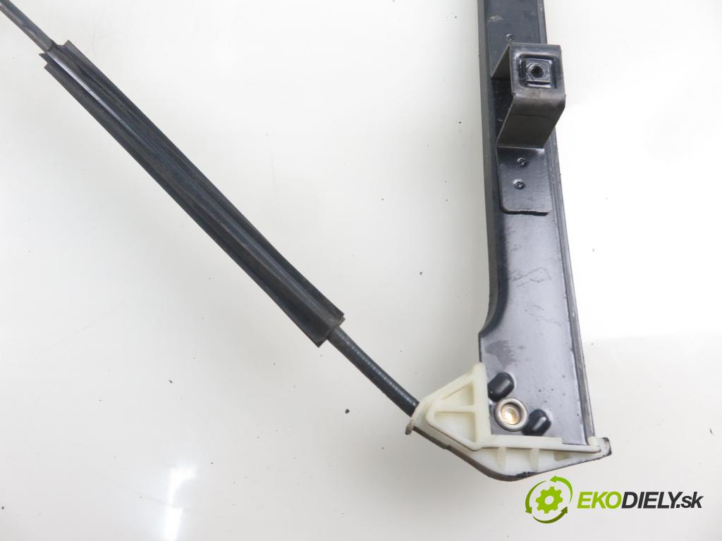VW LUPO (6X1, 6E1) HB 2001 37,00 1.0 MPI 50 - ANV 999,00 mechanismus oken LPM 3D 6H0837401B