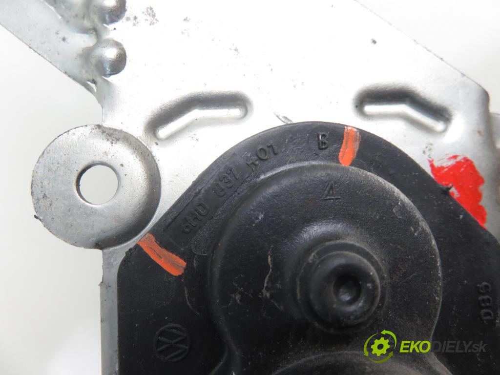 VW LUPO (6X1, 6E1) HB 2001 37,00 1.0 MPI 50 - ANV 999,00 mechanismus oken LPM 3D 6H0837401B